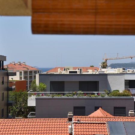 Apartment Sunny Bay - Free Parking Dubrovnik Exterior photo