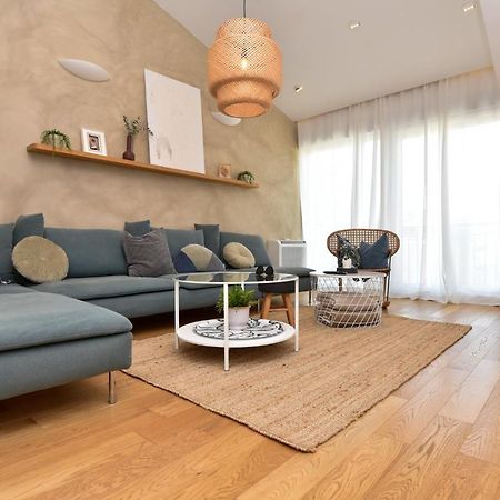 Apartment Sunny Bay - Free Parking Dubrovnik Exterior photo