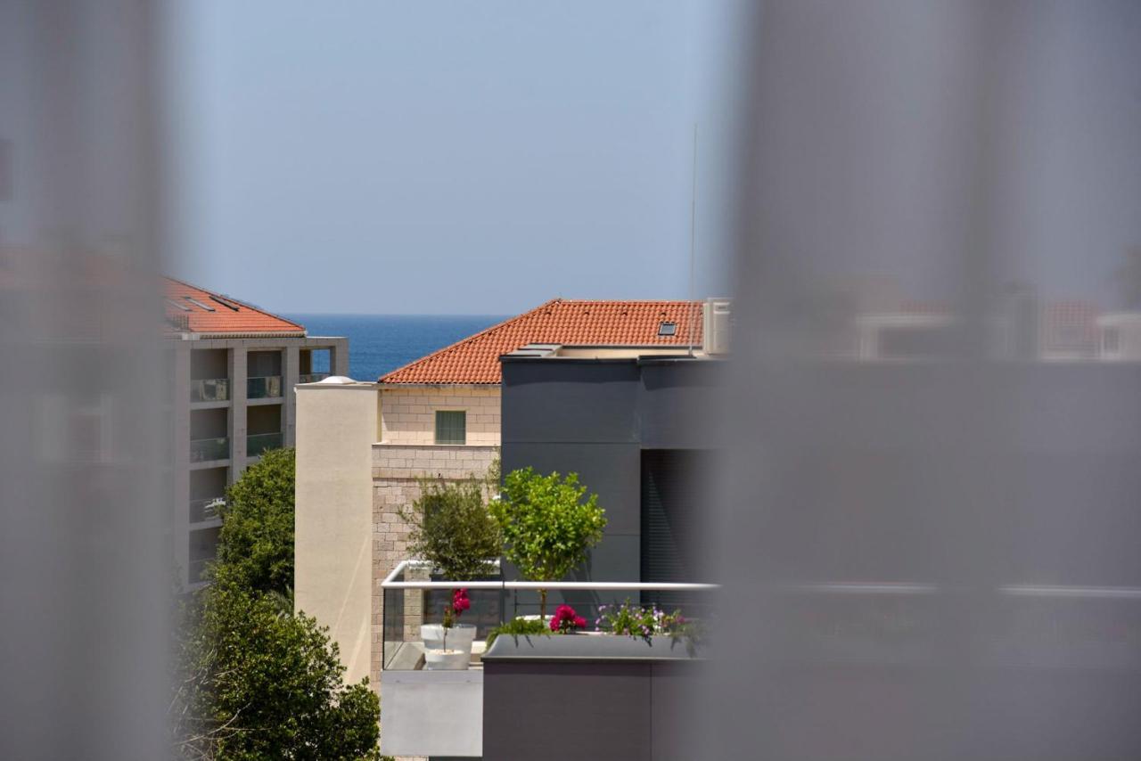 Apartment Sunny Bay - Free Parking Dubrovnik Exterior photo