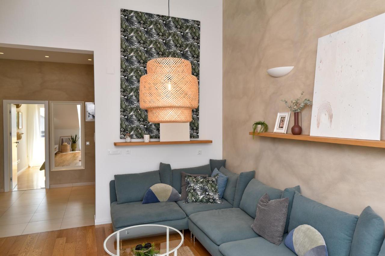Apartment Sunny Bay - Free Parking Dubrovnik Exterior photo