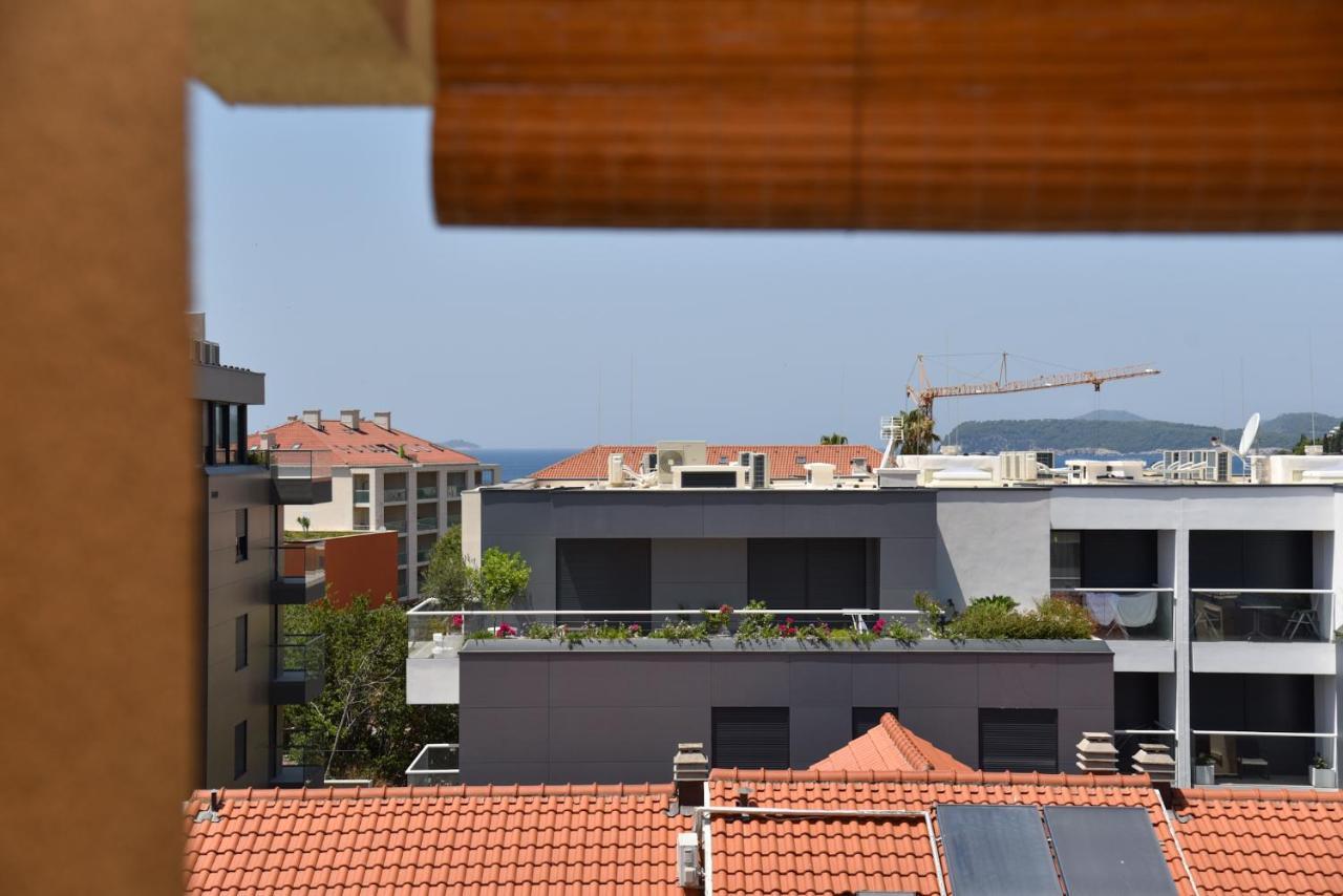 Apartment Sunny Bay - Free Parking Dubrovnik Exterior photo