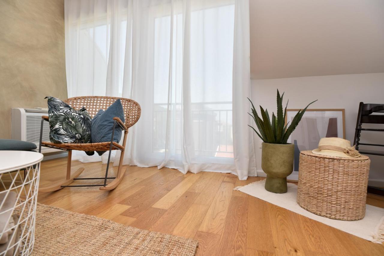 Apartment Sunny Bay - Free Parking Dubrovnik Exterior photo