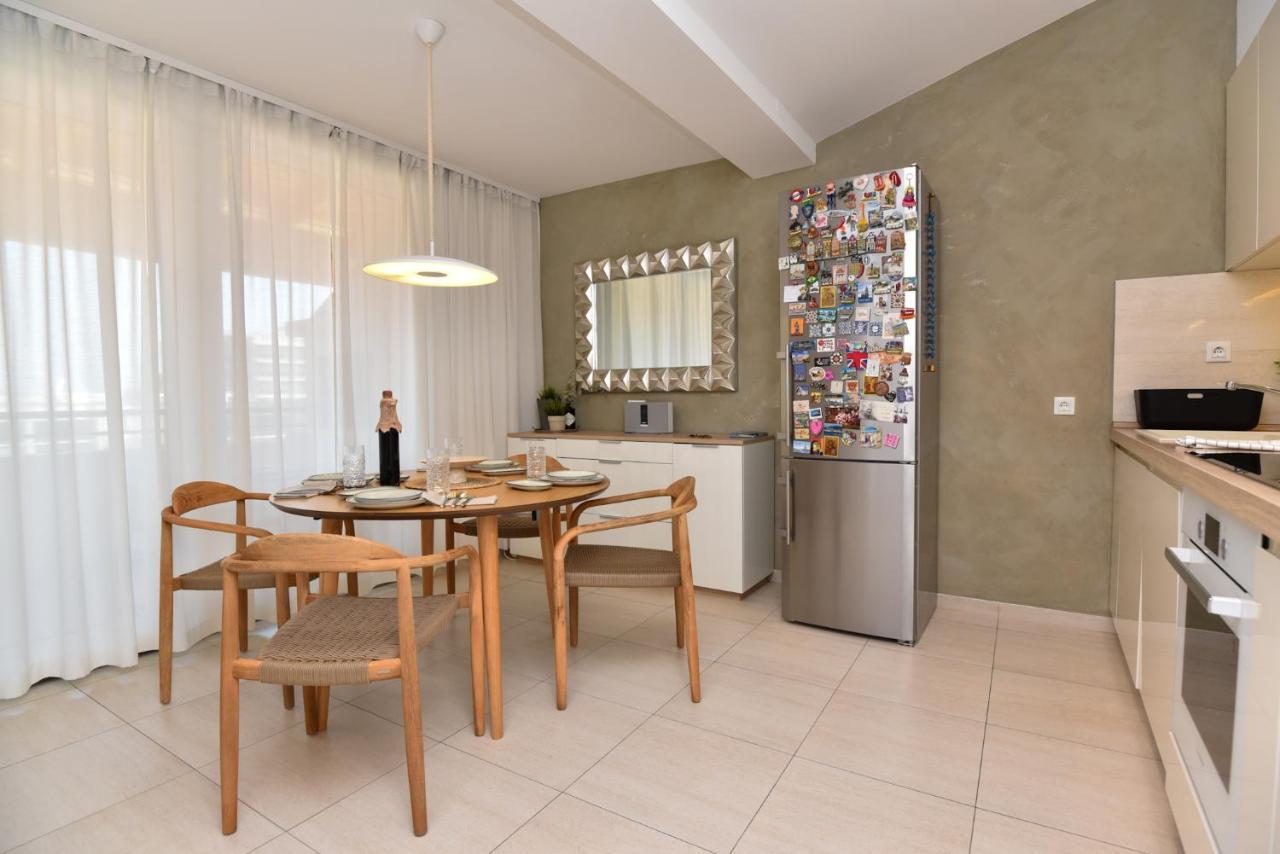 Apartment Sunny Bay - Free Parking Dubrovnik Exterior photo
