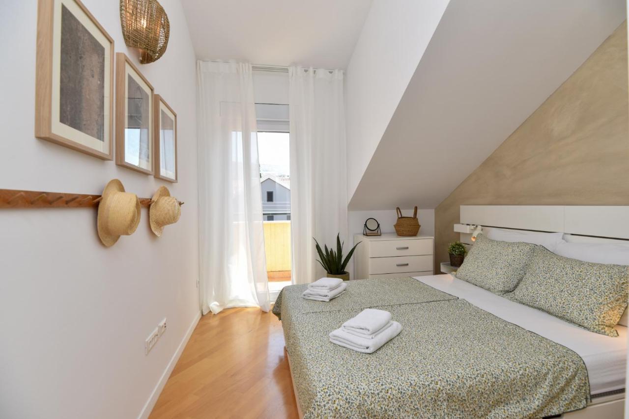 Apartment Sunny Bay - Free Parking Dubrovnik Exterior photo