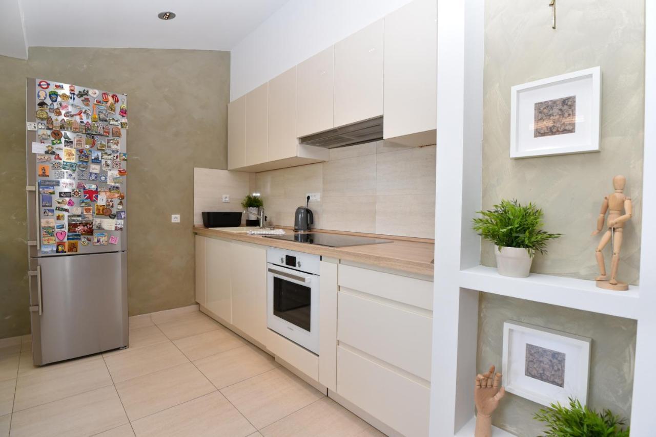 Apartment Sunny Bay - Free Parking Dubrovnik Exterior photo