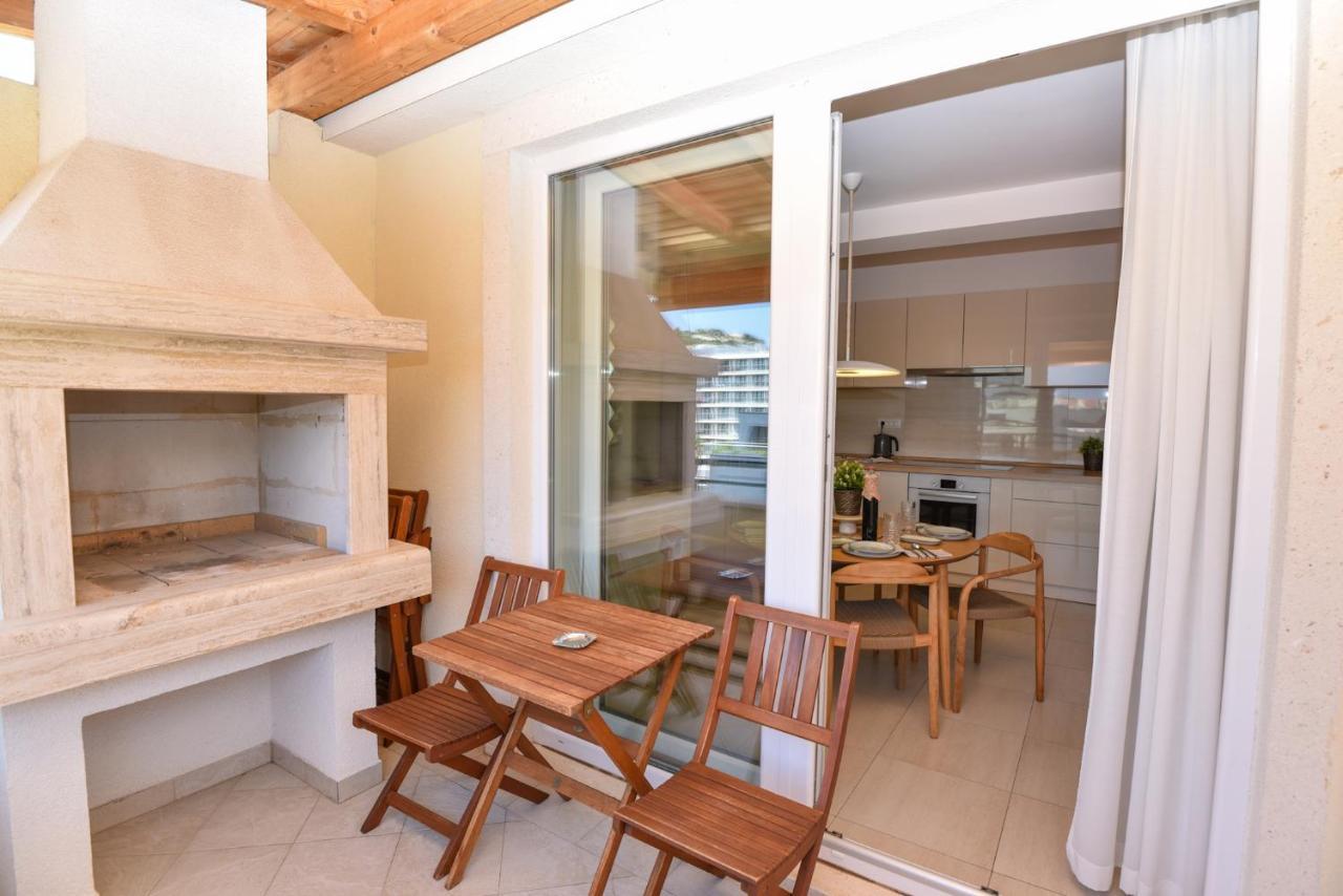 Apartment Sunny Bay - Free Parking Dubrovnik Exterior photo