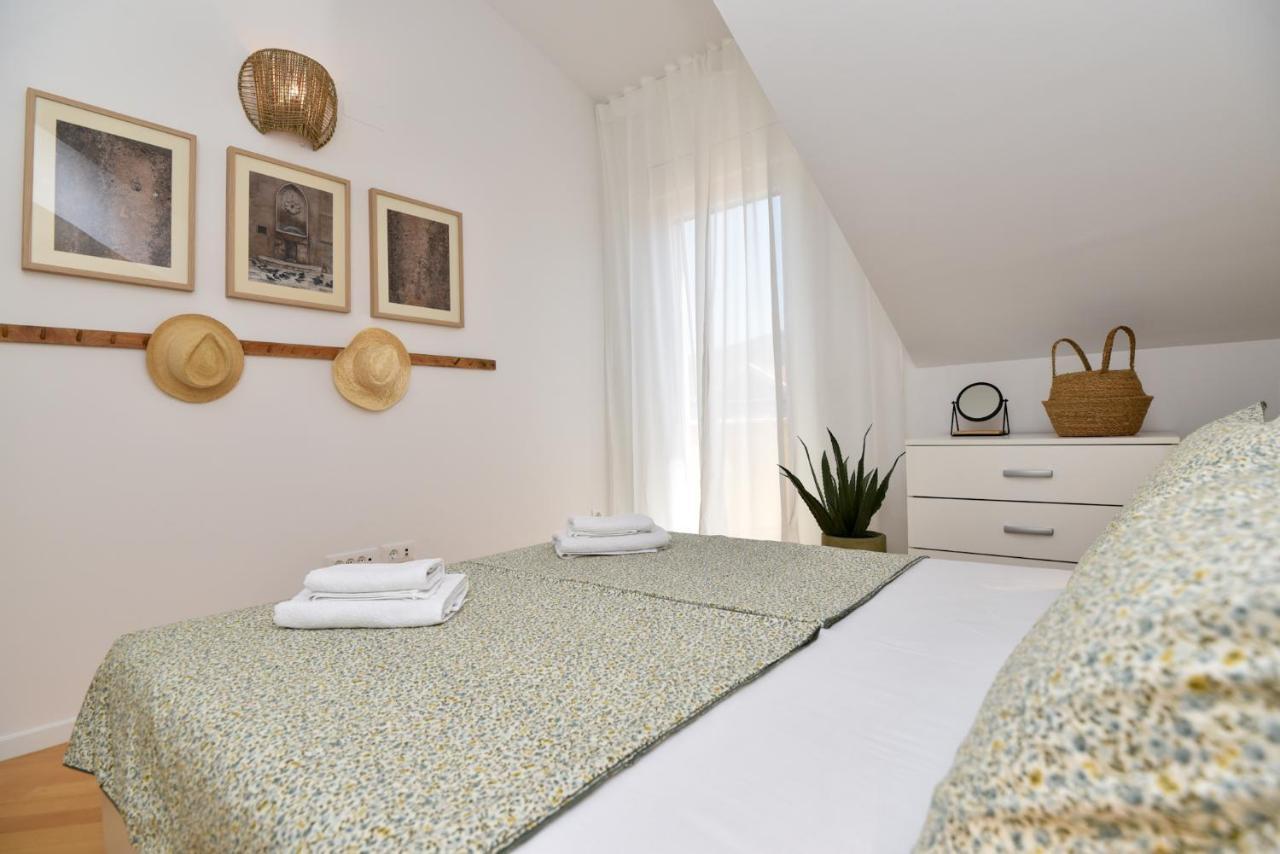 Apartment Sunny Bay - Free Parking Dubrovnik Exterior photo