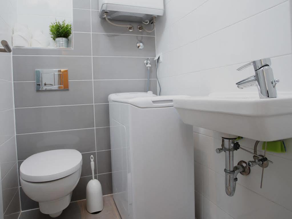 Apartment Sunny Bay - Free Parking Dubrovnik Exterior photo