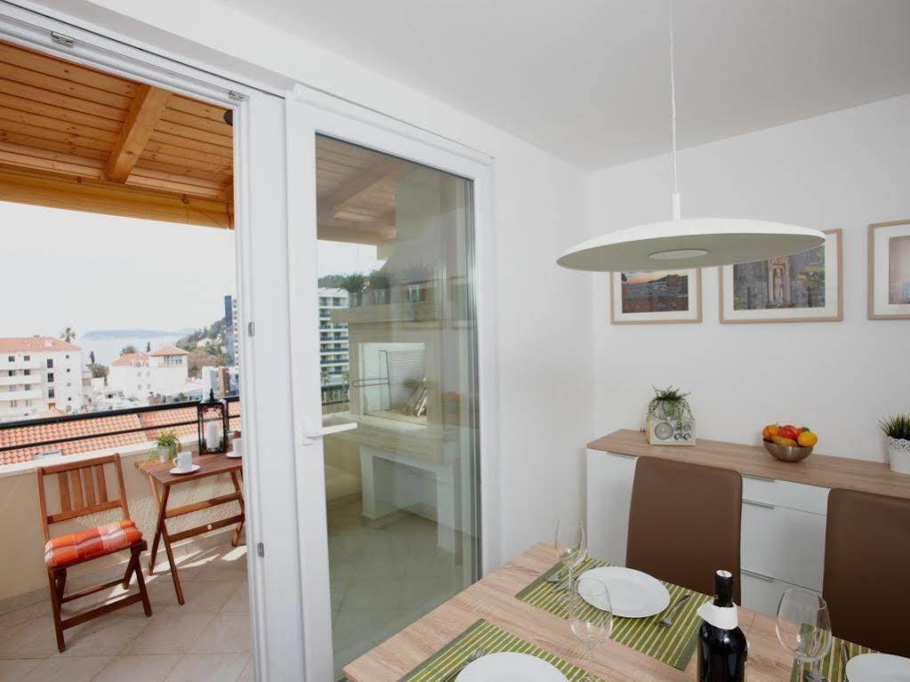 Apartment Sunny Bay - Free Parking Dubrovnik Exterior photo