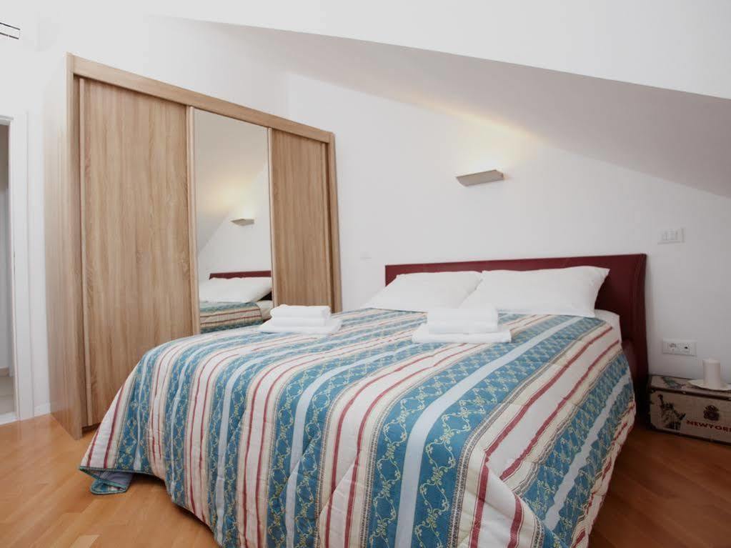 Apartment Sunny Bay - Free Parking Dubrovnik Exterior photo