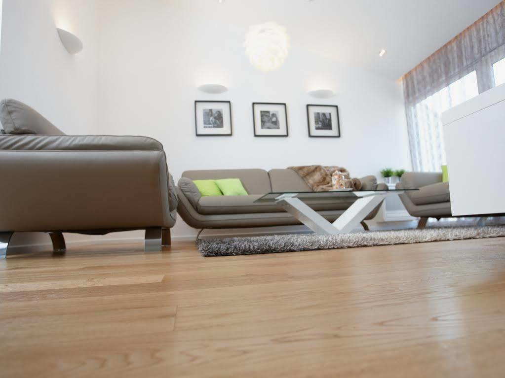 Apartment Sunny Bay - Free Parking Dubrovnik Exterior photo